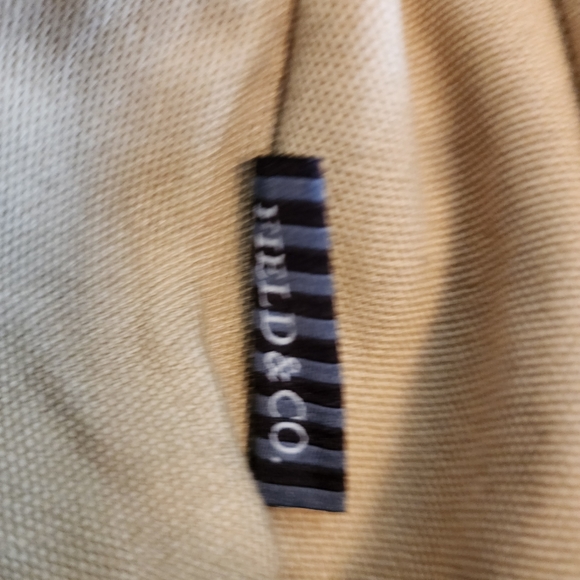 Field and Co canvas laptop rucksack Americana patriotic - Picture 4 of 10